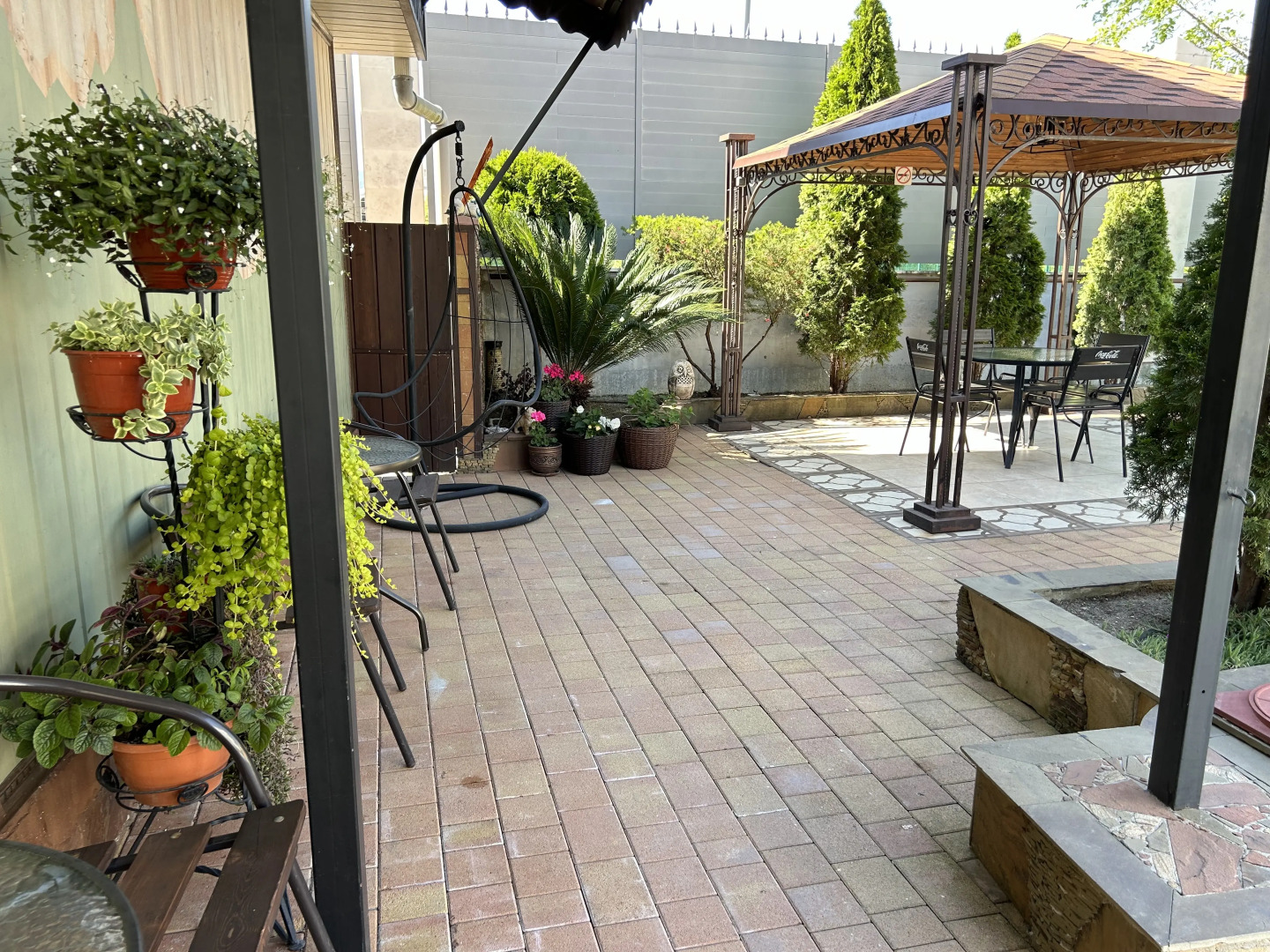 Вилла Орхидея