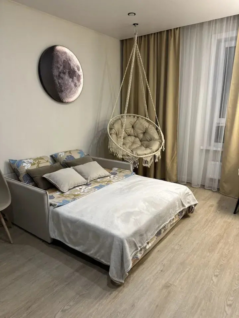 Квартира Уютная 1 Комнатная