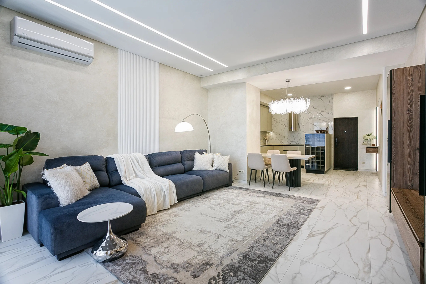 Апартаменты Yalta Plaza