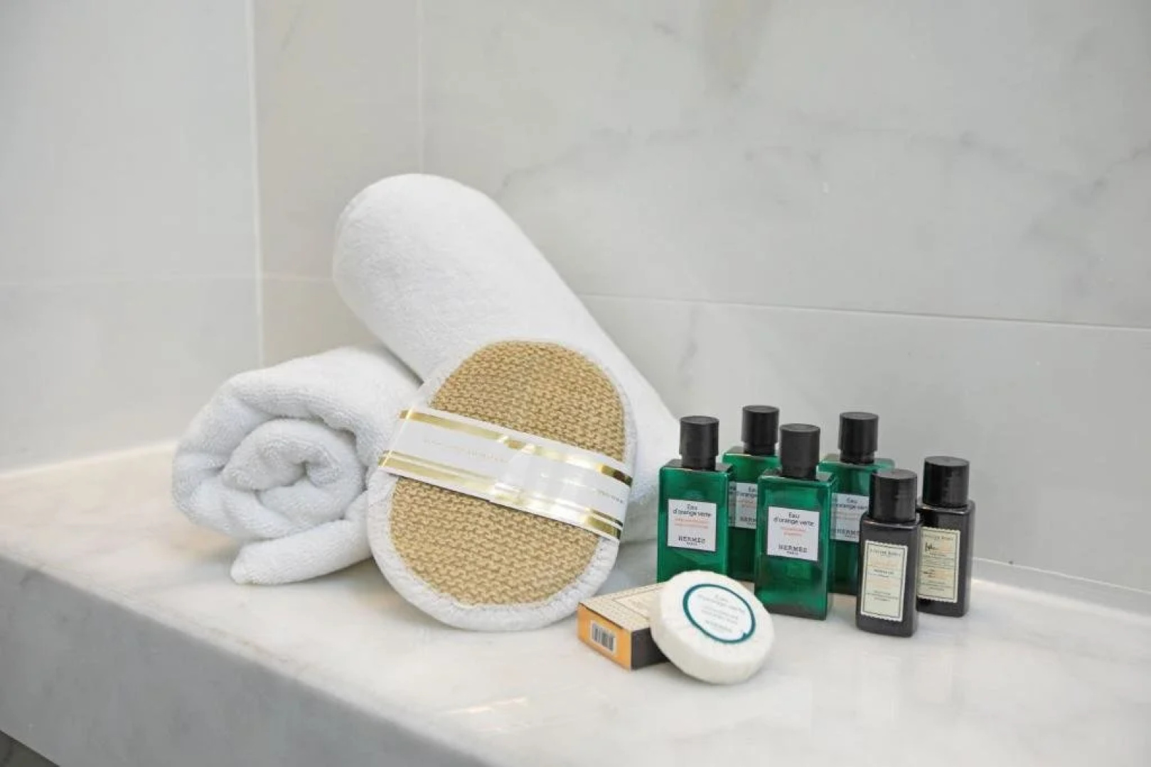 The Trinity Hotel Taksim - Special Class
