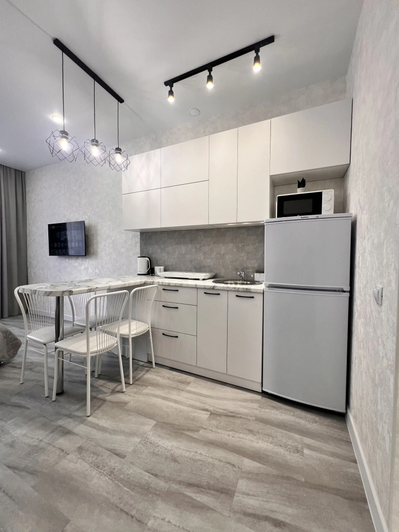 Апартаменты Сутки Как Дома на Красноармейской 16б