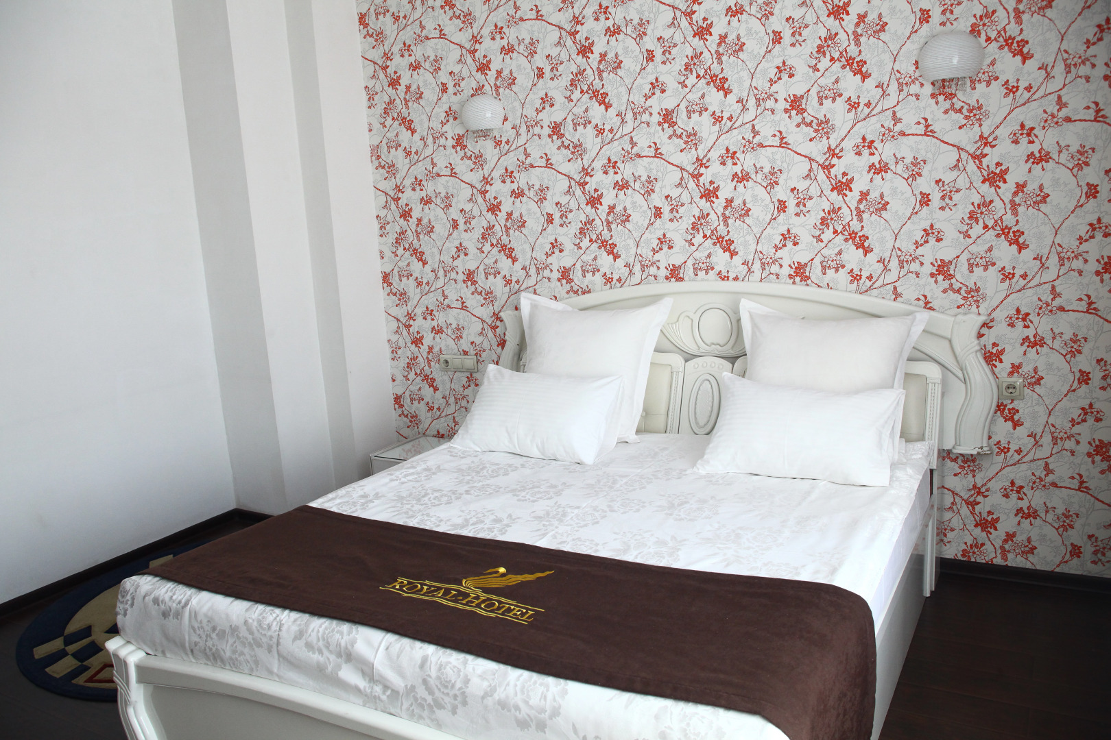 Отель Ройал