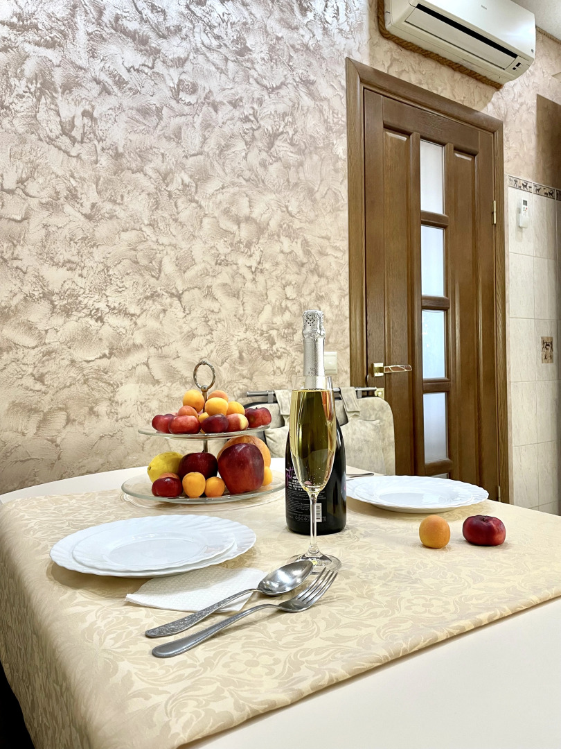 Частный дом Анапа станица Анапская