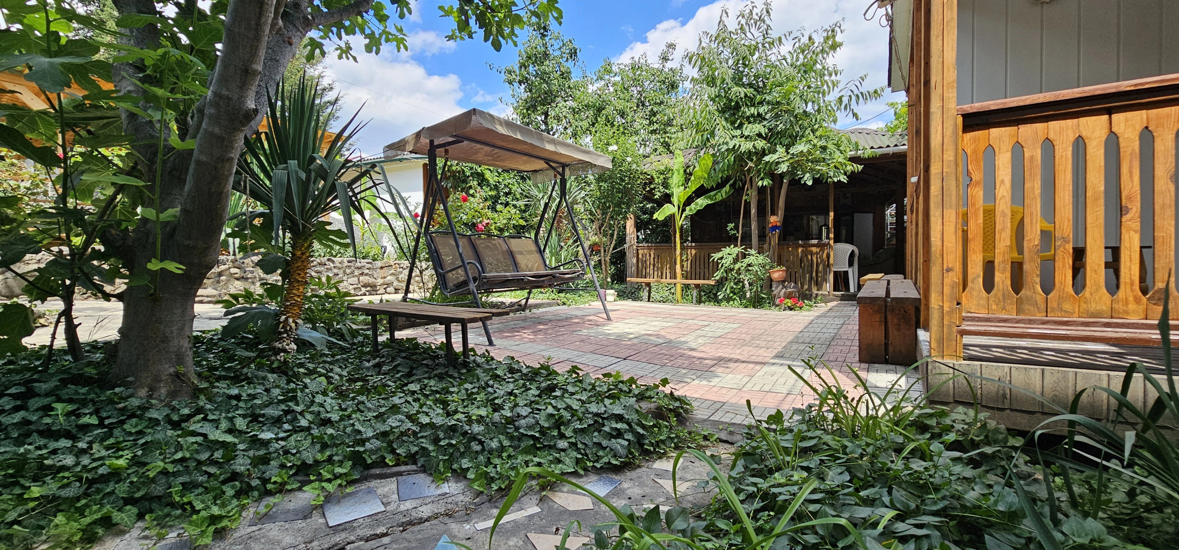 Гостевой Дом Янаки