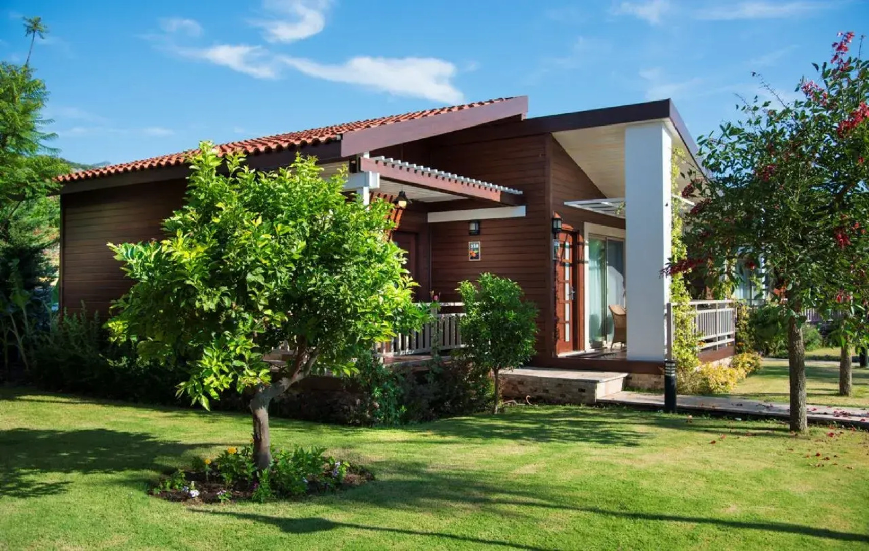 Отель Kimera Lounge