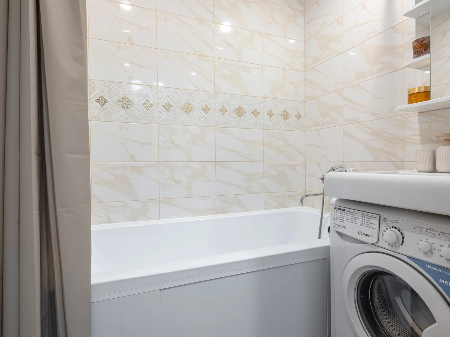 Квартира Kamelia Houme от APARTMENTS & stories