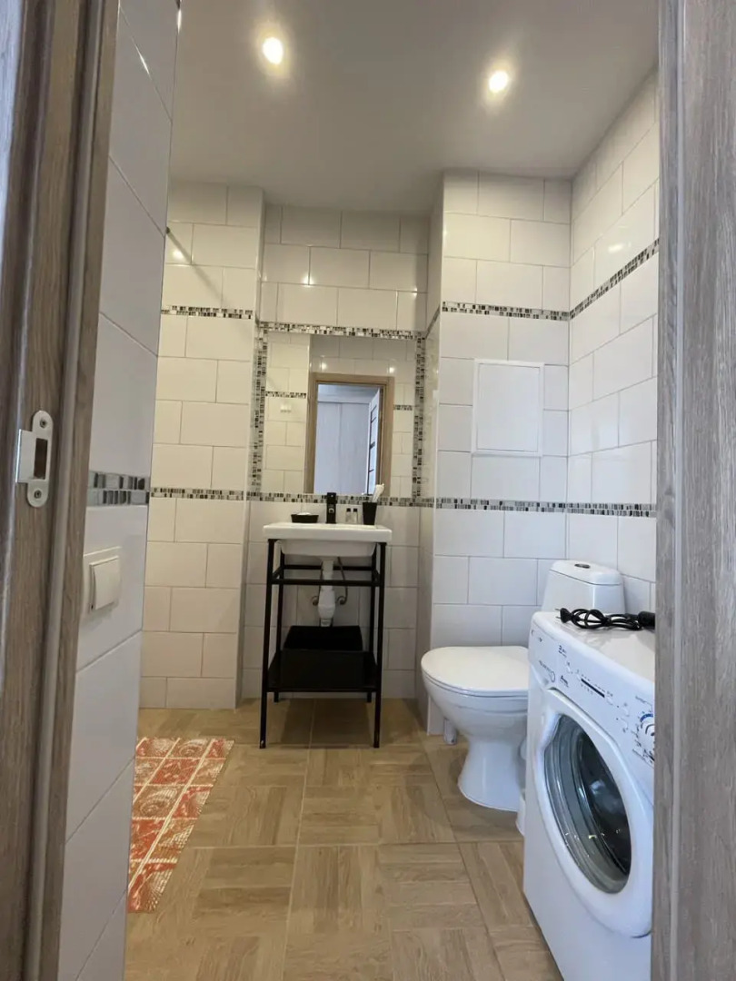 Апартаменты Color