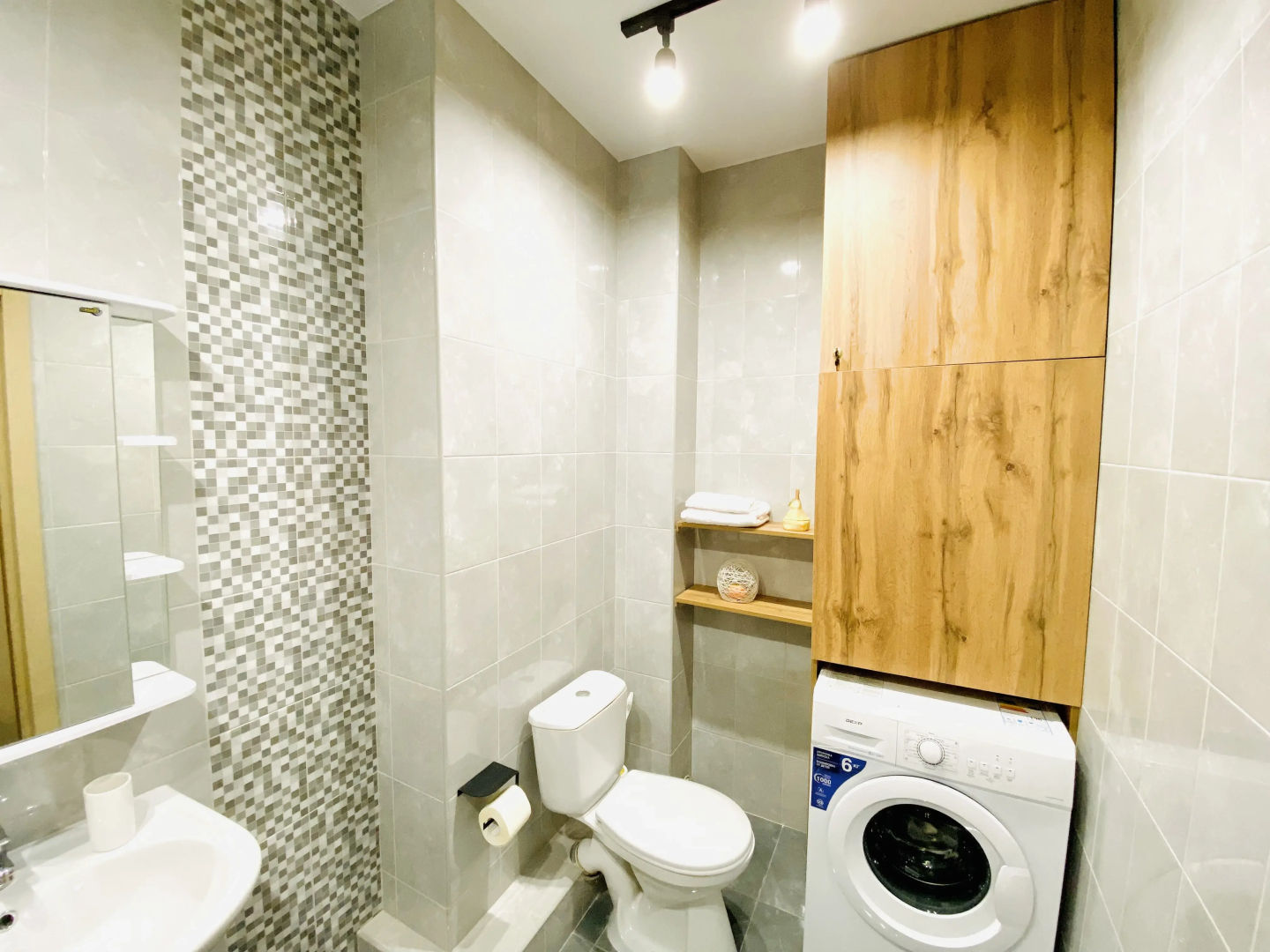 Апартаменты Apart Свобода Рядом с Гринвич