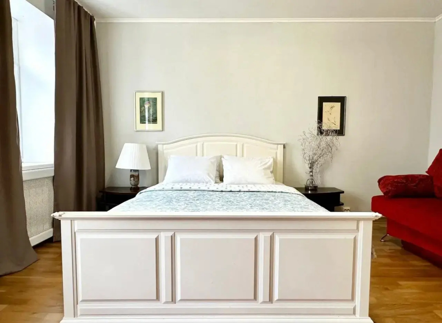 Апартаменты SpbStay с Видом на Канал Грибоедова