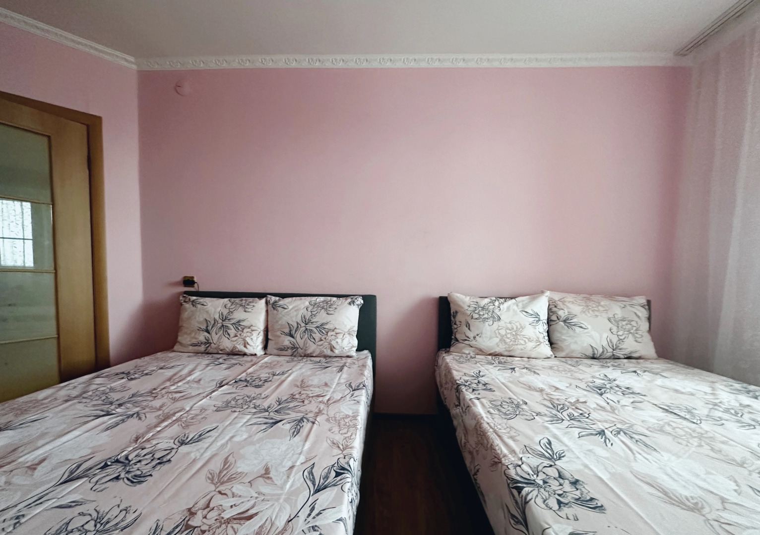 Квартира Двухкомнатная с Видом на Монастыри