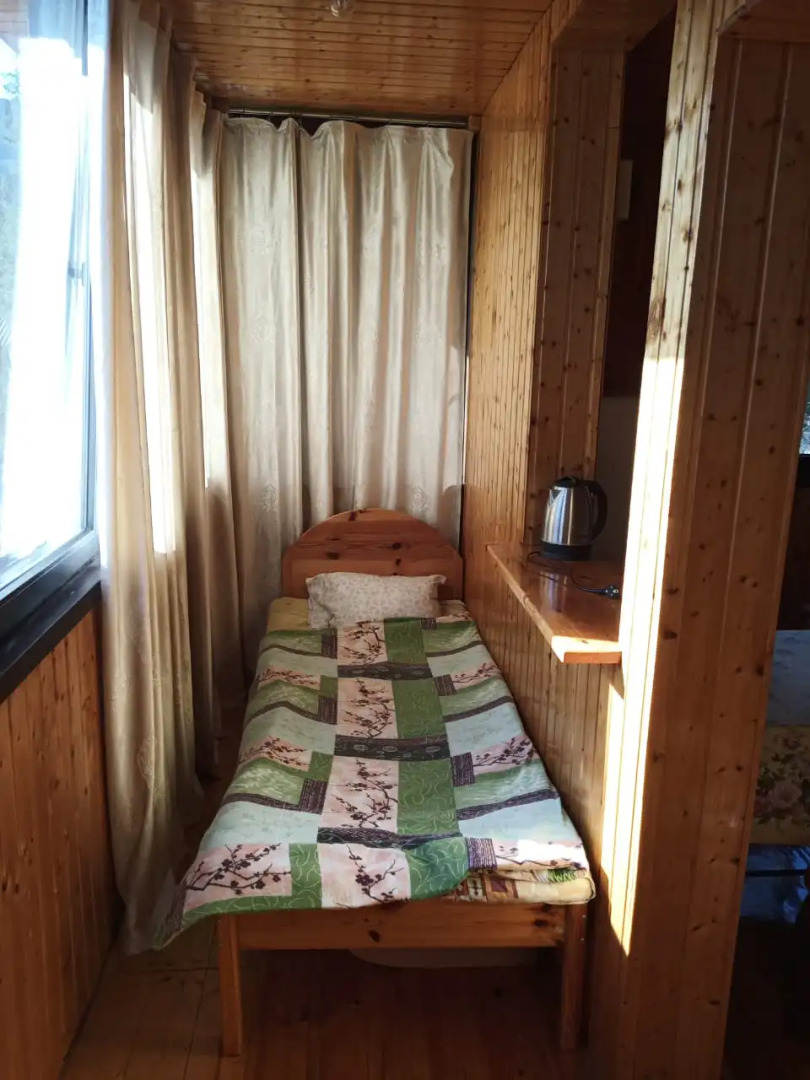 Гостевой Дом Можжевеловый Дом