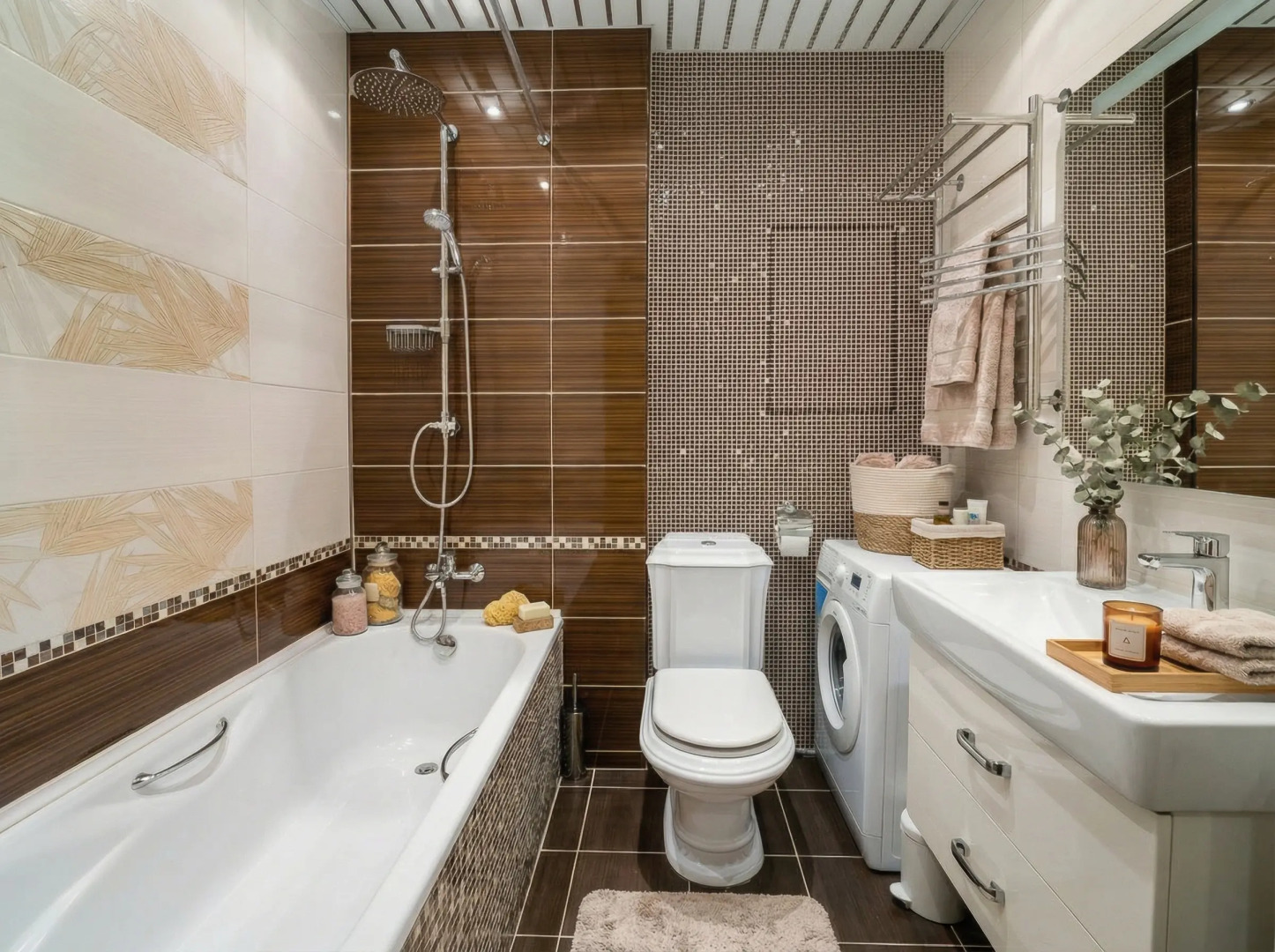 Квартира бизнес-класса УютСьют