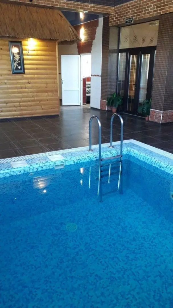 Мини-отель "HOTEL"