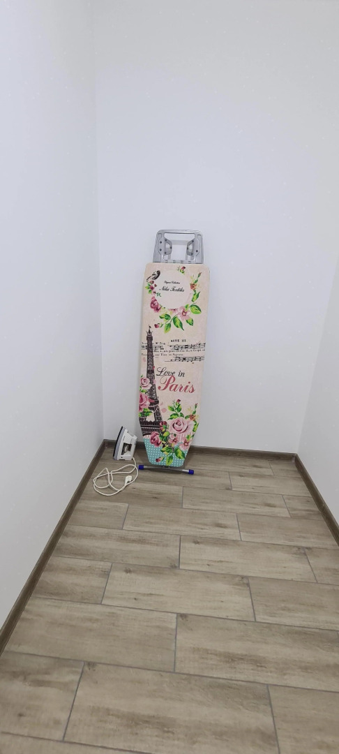 Апартаменты White