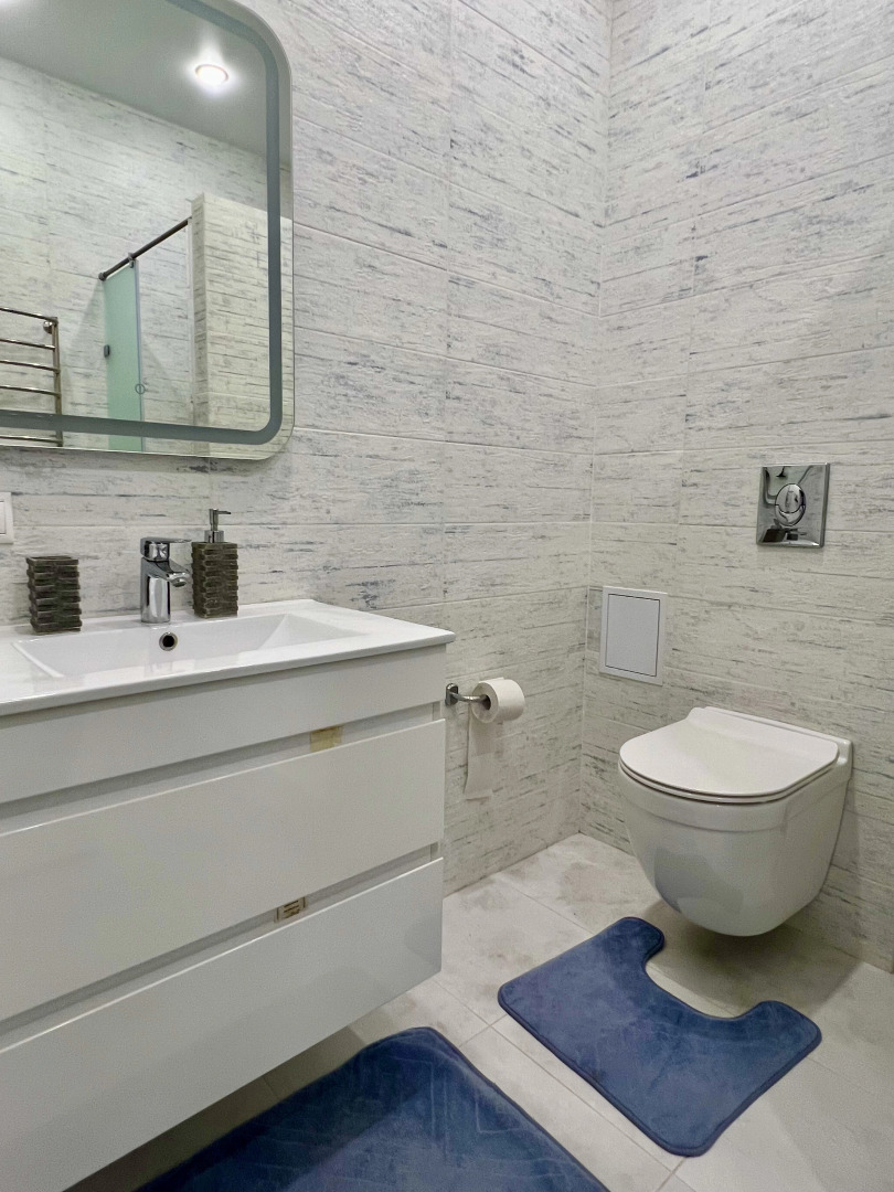 Апартаменты Изумруд 19