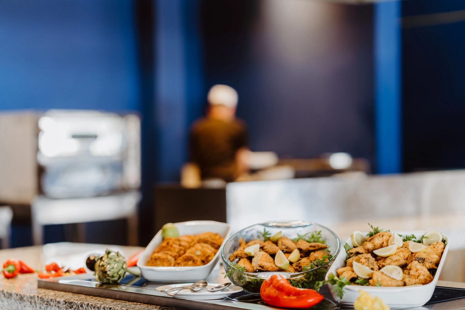 Отель Lixus Beach Resort