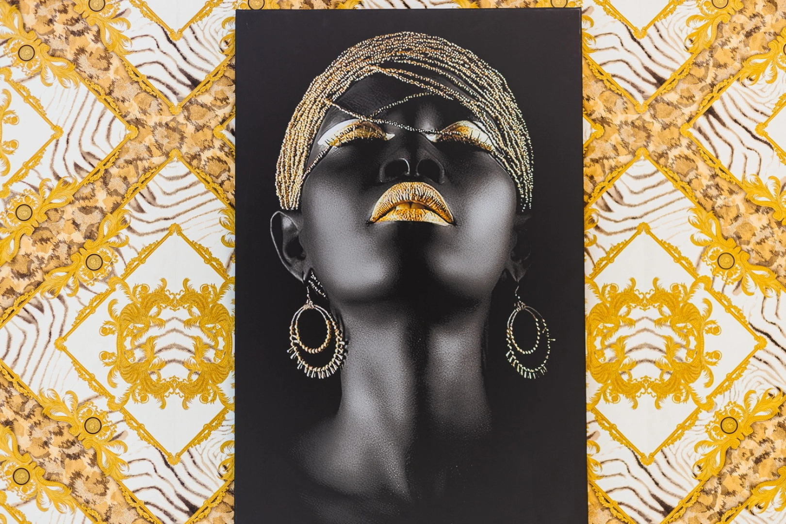 Апартаменты Двухкомнатный Люкс