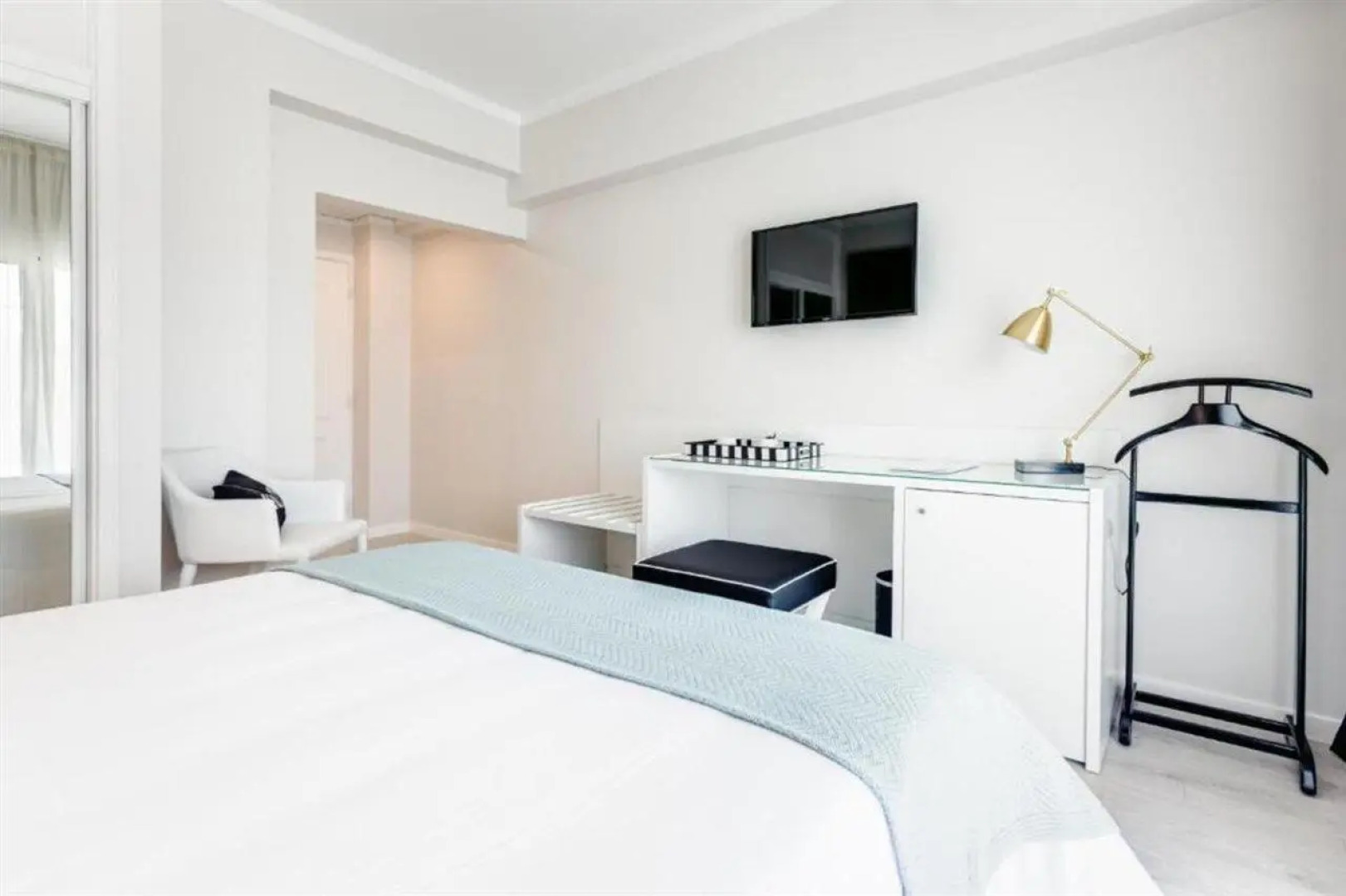 Отель Cristal Marinha