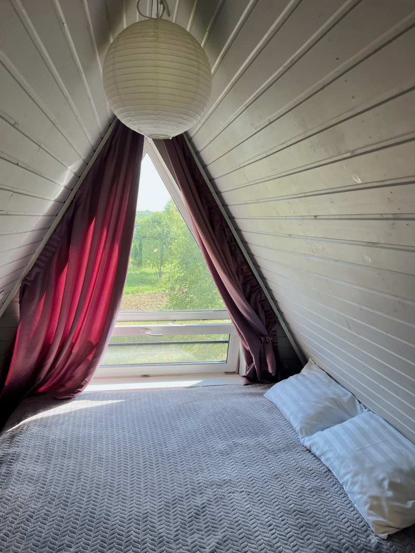 База Отдыха А Ленд