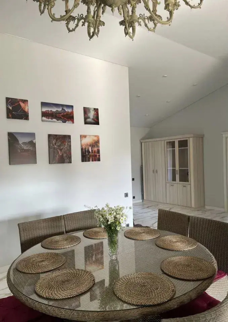 Частный дом в посёлке бизнес-класса Grееnwооd