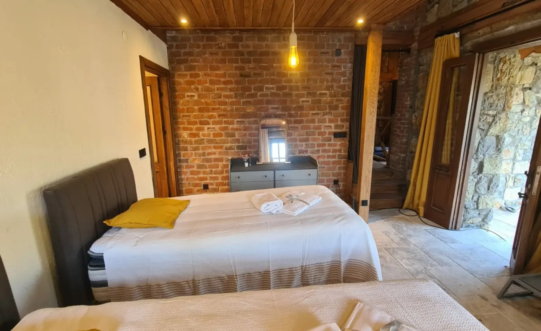 Вилла Cottage Aegean Holiday Villa