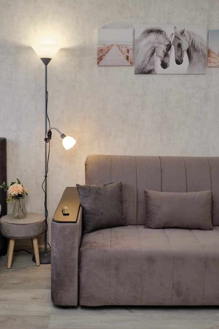 Апартаменты RentPlaza возле Центра