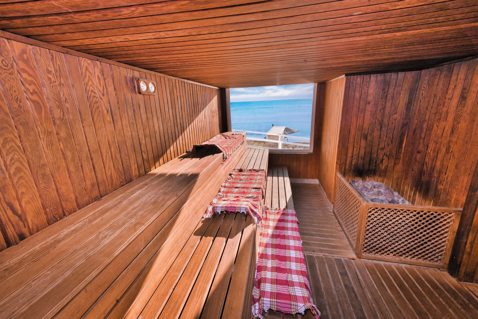 Salamis Bay Conti Resort Hotel