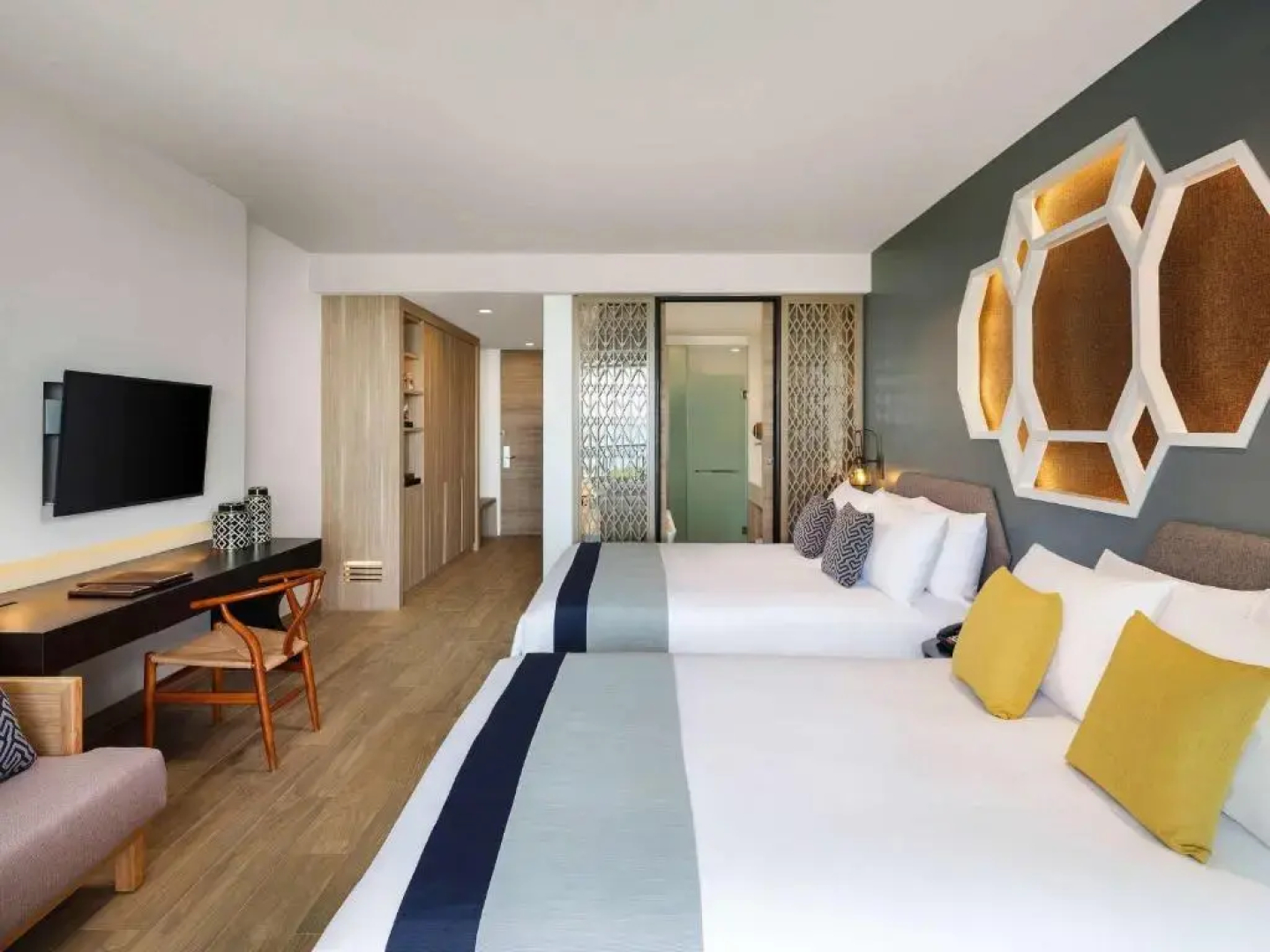 Avista Grande Phuket Karon - MGallery