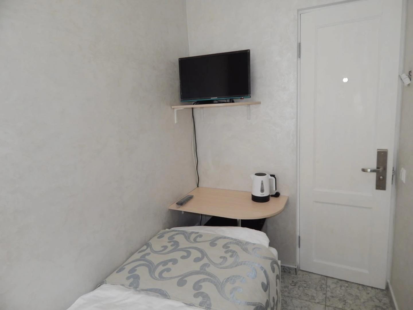 Гостевой дом Люкс