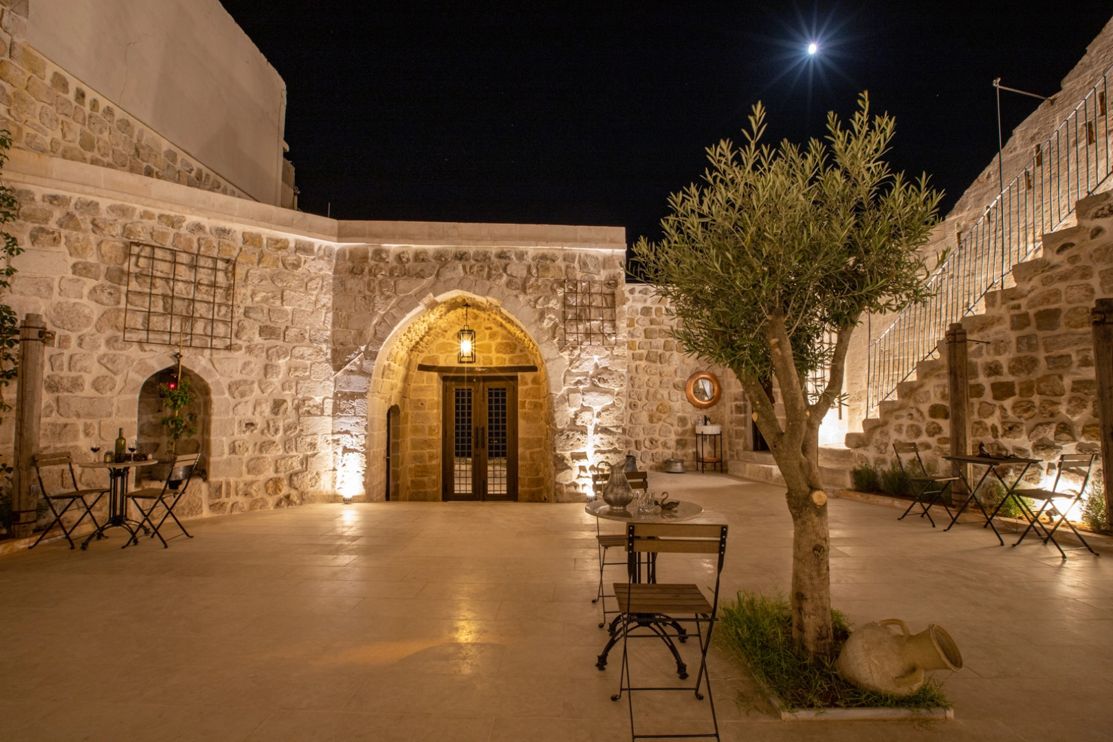 Mirsoum Boutique-hotel