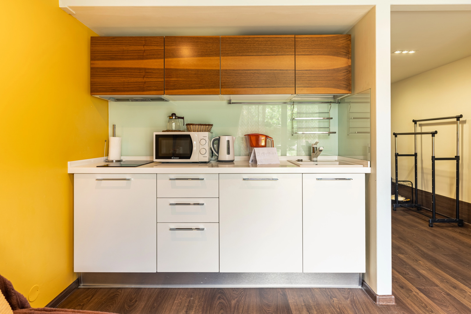 Апартаменты Триумфальная 10