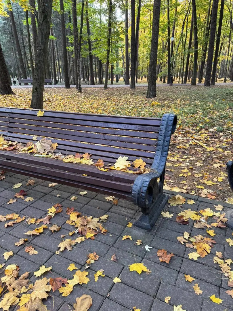 Апартаменты в ЖК Парк Челюскинцев