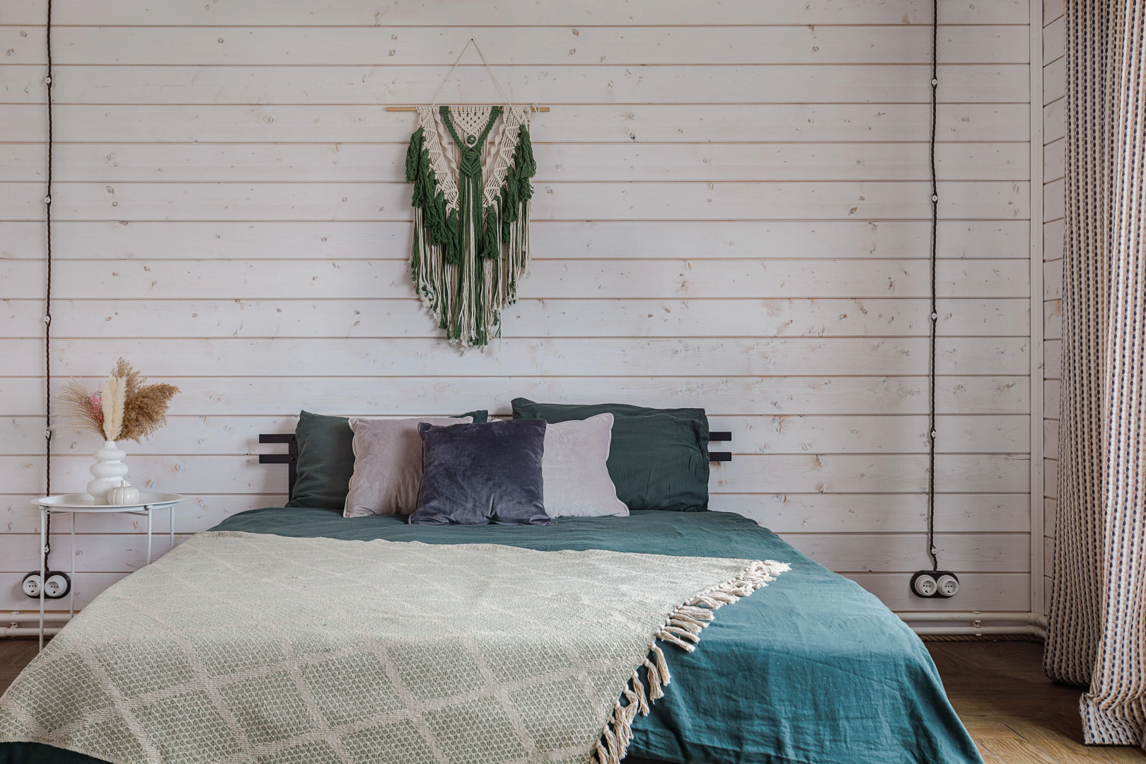 Гостевой дом на ул. Вишневая