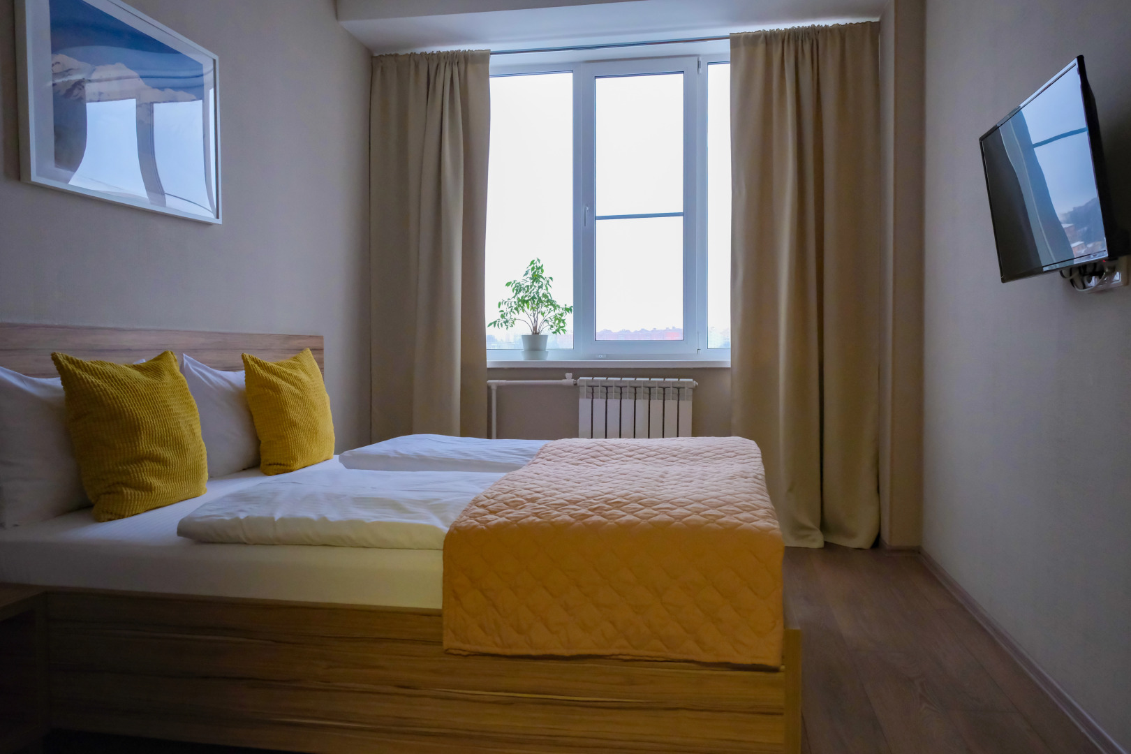 Стандарт Отель