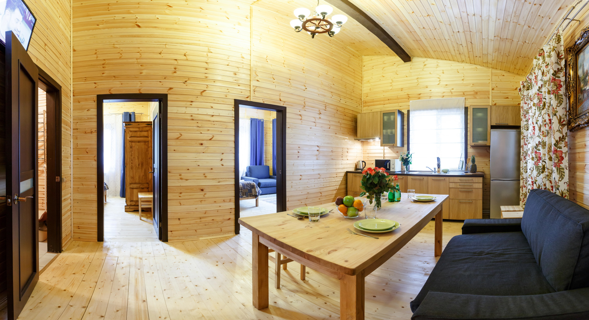 База Отдыха Афанасий