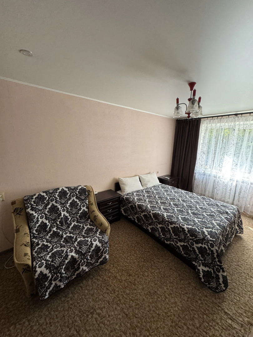 Квартира 1-комнатная на Нарвской 24