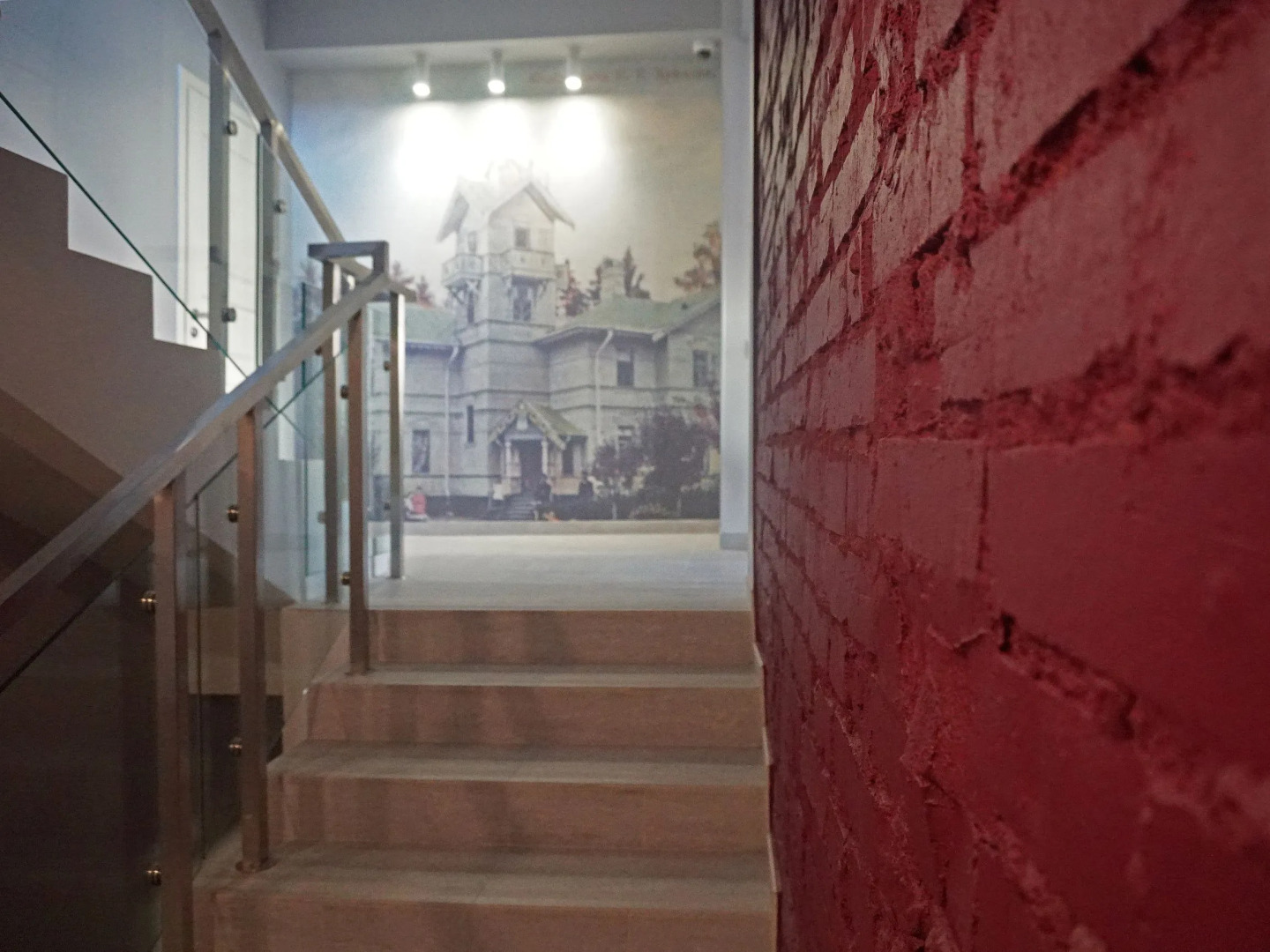 Siverskij Apart-hotel	