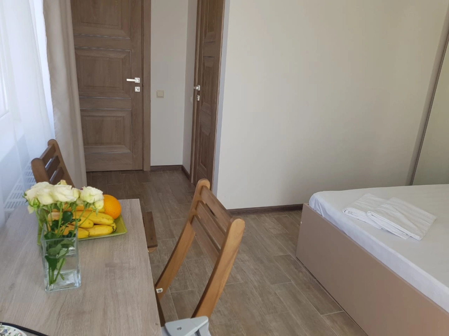 Гостевой дом Limonade