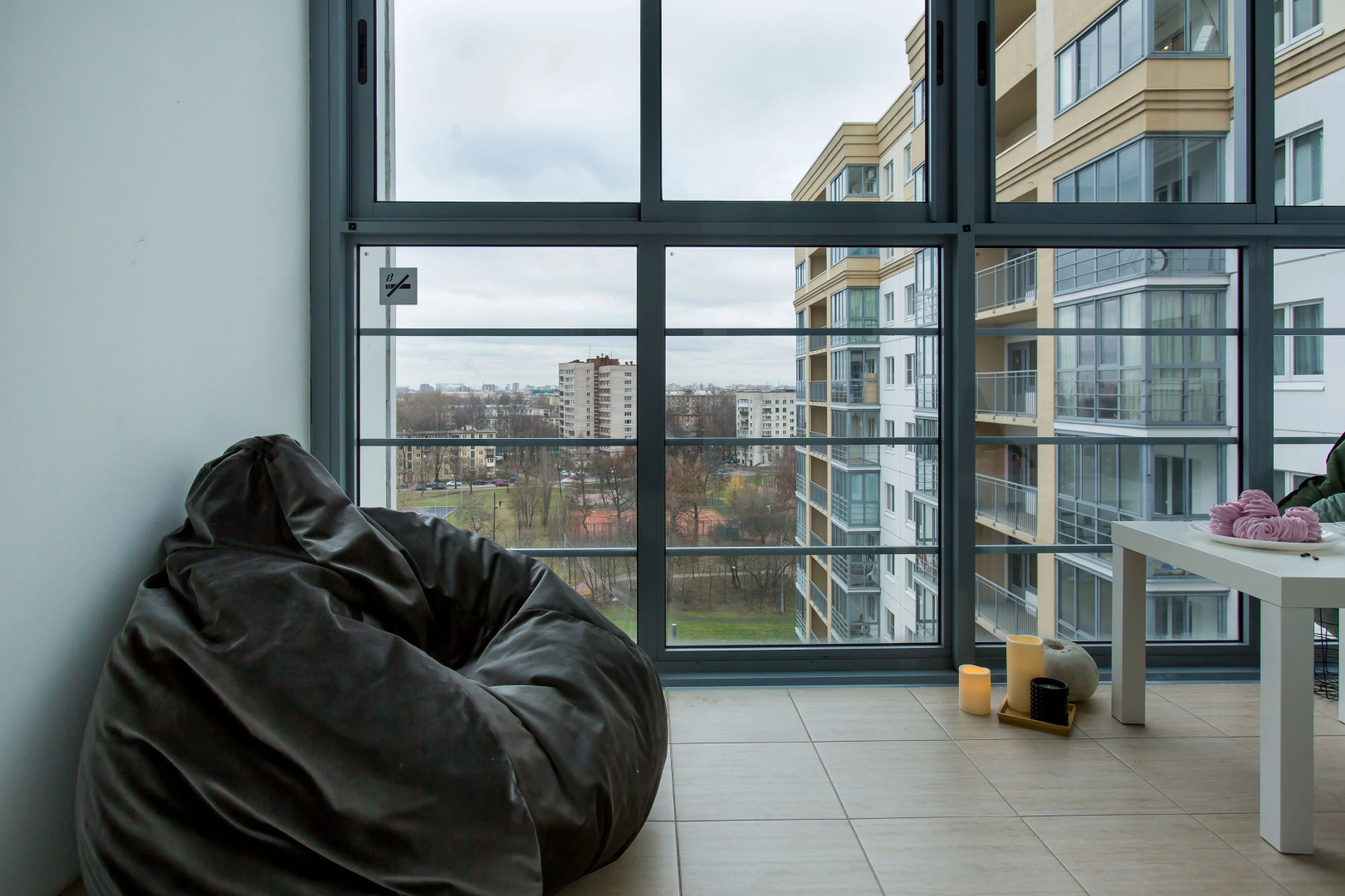 Квартира Семейная Ohta Family Apart