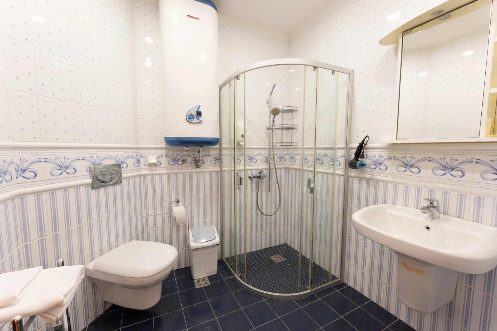 Квартира двухкомнатная Марсово Поле