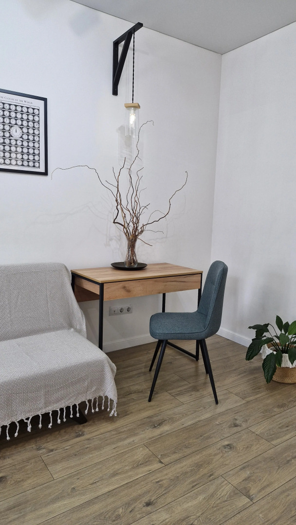 Апартаменты Family Home Парк Галицкого