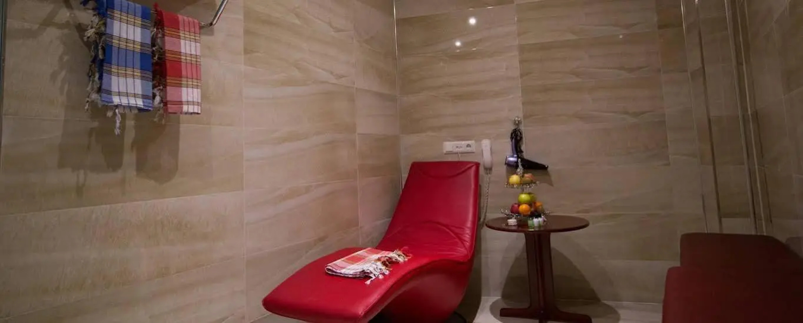 Ruba Palace Thermal Hotel