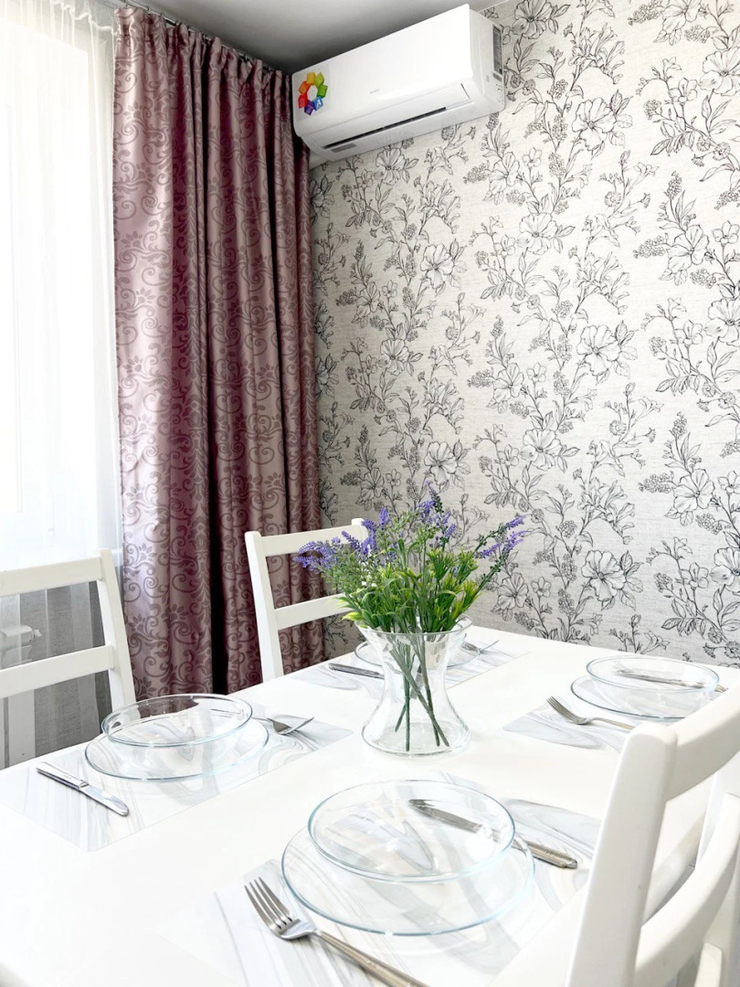 Апартаменты Уютное Гнездышко Казань