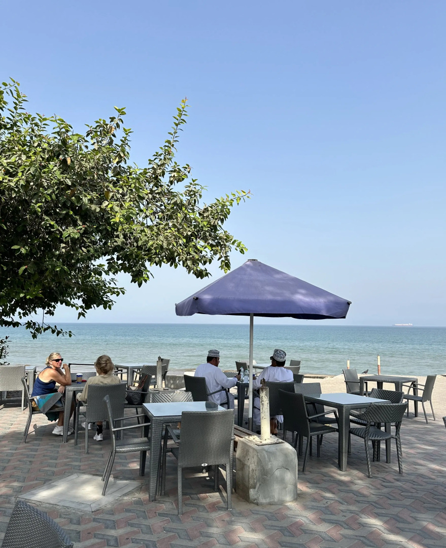 Квартира Kama Place