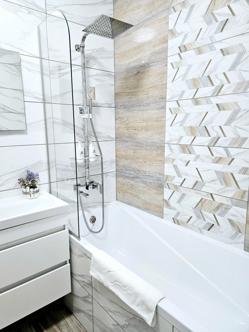 Квартира Неотель рядом Цирк, ВГТУ