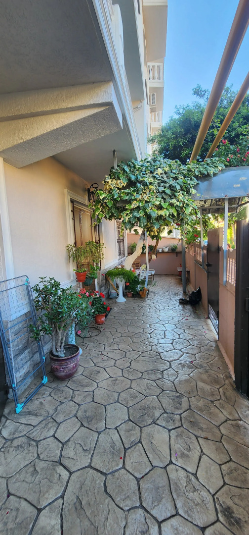 Гостевой Дом Татьяна