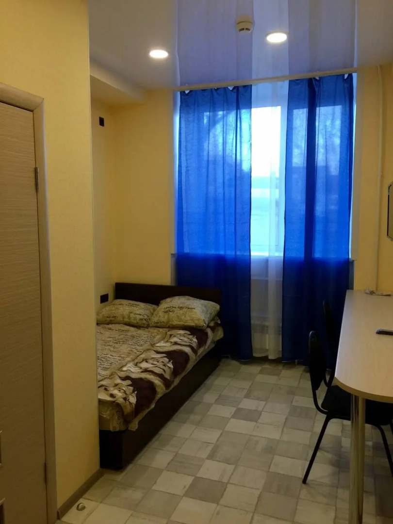 Апартаменты на Чкалова