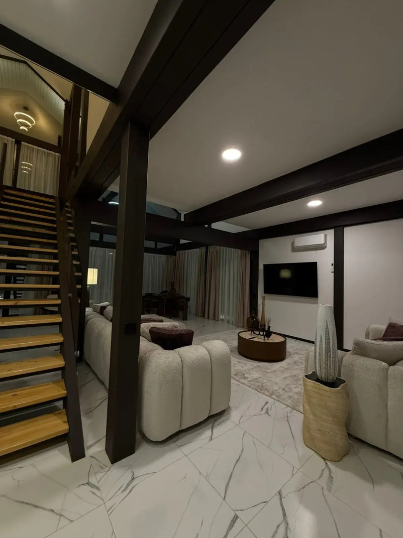 Гостевой дом Fachwerk Borovoe