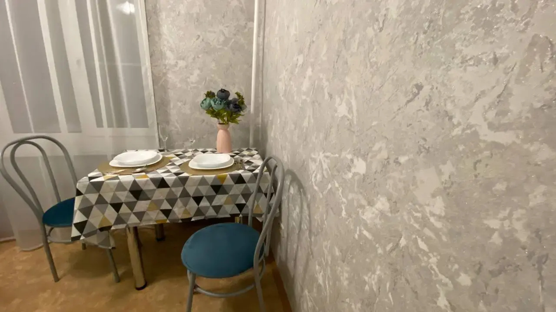 Апартаменты Альфа Хоум Плюс в сердце Челябинска