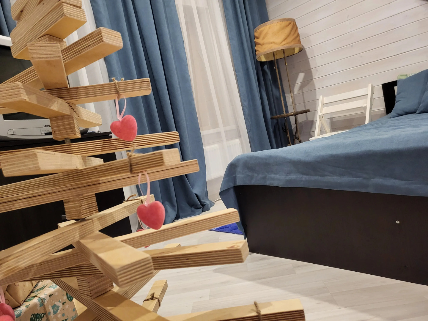 Гостевой Дом Сап Хата